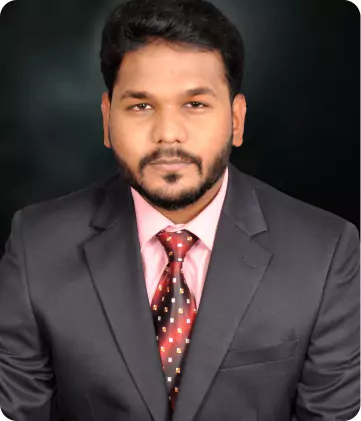 Dr.Geroge Samyo