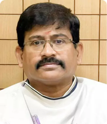 Dr.Hariharan