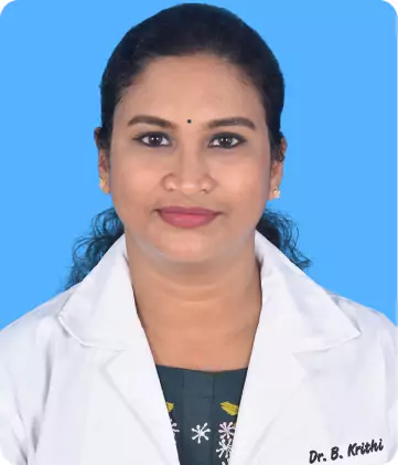 Dr.B.Krithi