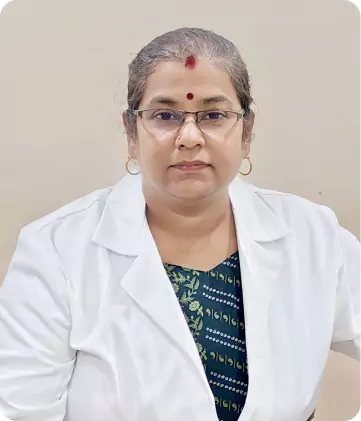 Dr. Sangeetha Varadharajan