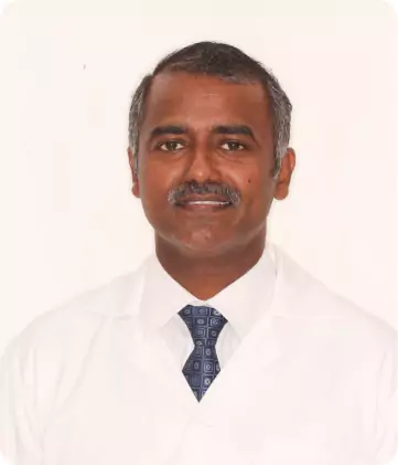 Dr.Xavier Dhayananth