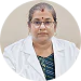 Dr. Sangeetha Varadharajan