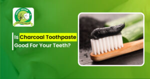 is charcoal toothpaste good for your teeth